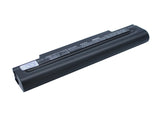 Battery for Samsung Q35 Pro Q70-AV08 Q35 Q70-AV07 (Black) Q70-XY06 NP-Q70 Q70-AV06 (Black) Q70-XY04 NP-Q45 Q70-AV05 Q70-XY03 NP-Q35 Q70-AV04 Q70-XY02 Q70-AV01 Q70-XY01 Q70-A003 AA-PB5NC6B AA-PB5NC6B/E
