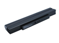 Battery for Samsung Q45-Aura T9300 Devit AA-PB5NC6B AA-PB5NC6B/E