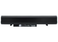 Battery for Samsung NP-R20 NP-R25 NP-X1 NP-X11 NP-X1-1200 NP-X1-C003/SHK NT-X1 NT-X1-C110 NT-X1-C120 R20 R20 XIV 5500 R20 XIV 5510 R25 X1 AA-PB0NC4B/E AA-PB1NC4B/E AA-PBONC4B AA-PL0NC8B/E AA-PLONC8B