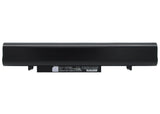 Battery for Samsung NP-R20 NP-R25 NP-X1 NP-X11 NP-X1-1200 NP-X1-C003/SHK NT-X1 NT-X1-C110 NT-X1-C120 R20 R20 XIV 5500 R20 XIV 5510 R25 X1 AA-PB0NC4B/E AA-PB1NC4B/E AA-PBONC4B AA-PL0NC8B/E AA-PLONC8B