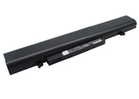 Battery for Samsung NP-R20 NP-R25 NP-X1 NP-X11 NP-X1-1200 NP-X1-C003/SHK NT-X1 NT-X1-C110 NT-X1-C120 R20 R20 XIV 5500 R20 XIV 5510 R25 X1 AA-PB0NC4B/E AA-PB1NC4B/E AA-PBONC4B AA-PL0NC8B/E AA-PLONC8B