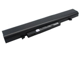 Battery for Samsung NP-R20 NP-R25 NP-X1 NP-X11 NP-X1-1200 NP-X1-C003/SHK NT-X1 NT-X1-C110 NT-X1-C120 R20 R20 XIV 5500 R20 XIV 5510 R25 X1 AA-PB0NC4B/E AA-PB1NC4B/E AA-PBONC4B AA-PL0NC8B/E AA-PLONC8B