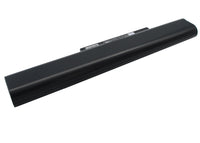 Battery for Samsung NP-R20 NP-R25 NP-X1 NP-X11 NP-X1-1200 NP-X1-C003/SHK NT-X1 NT-X1-C110 NT-X1-C120 R20 R20 XIV 5500 R20 XIV 5510 R25 X1 AA-PB0NC4B/E AA-PB1NC4B/E AA-PBONC4B AA-PL0NC8B/E AA-PLONC8B