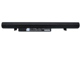 Battery for Samsung NP-X1-C003/SHK NP-X1-1200 R25-F001 NP-X1 R25-A004 NP-R25 R25-A003 NP-R20F R25-A002 NP-R20 R25-A001 R25 AA-PB0NC4B/E AA-PB1NC4B/E AA-PBONC4B AA-PL0NC8B/E AA-PLONC8B