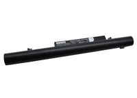 Battery for Samsung NP-X1-C003/SHK NP-X1-1200 R25-F001 NP-X1 R25-A004 NP-R25 R25-A003 NP-R20F R25-A002 NP-R20 R25-A001 R25 AA-PB0NC4B/E AA-PB1NC4B/E AA-PBONC4B AA-PL0NC8B/E AA-PLONC8B