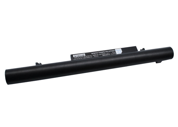 Battery for Samsung NP-X1-C003/SHK NP-X1-1200 R25-F001 NP-X1 R25-A004 NP-R25 R25-A003 NP-R20F R25-A002 NP-R20 R25-A001 R25 AA-PB0NC4B/E AA-PB1NC4B/E AA-PBONC4B AA-PL0NC8B/E AA-PLONC8B