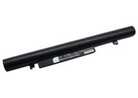 Battery for Samsung X11-T2300 Culesa R20 X11-T2300 Carl NT-X1-C120 R25plus NT-X1-C110 R25-FE03 NT-X1 R25-FE02 NP-X11 R25-FE01 AA-PB0NC4B/E AA-PB1NC4B/E AA-PBONC4B AA-PL0NC8B/E AA-PLONC8B