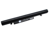 Battery for Samsung X11-T2300 Culesa R20 X11-T2300 Carl NT-X1-C120 R25plus NT-X1-C110 R25-FE03 NT-X1 R25-FE02 NP-X11 R25-FE01 AA-PB0NC4B/E AA-PB1NC4B/E AA-PBONC4B AA-PL0NC8B/E AA-PLONC8B