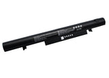 Battery for Samsung X11-T2300 Culesa R20 X11-T2300 Carl NT-X1-C120 R25plus NT-X1-C110 R25-FE03 NT-X1 R25-FE02 NP-X11 R25-FE01 AA-PB0NC4B/E AA-PB1NC4B/E AA-PBONC4B AA-PL0NC8B/E AA-PLONC8B