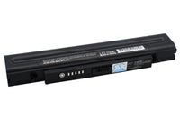 Battery for Samsung R55-T5200 Palmer M50 XEH 740 NP-R50TV02/SAU R50-1800 Couyee R55-T5200 Maori NP-R50CV04/SHK R50-001 R55-T5200 Cyrus M70 AA-PB0NC6B AA-PB0NC6B/E AA-PB1NC6B AA-PB1NC6B/E