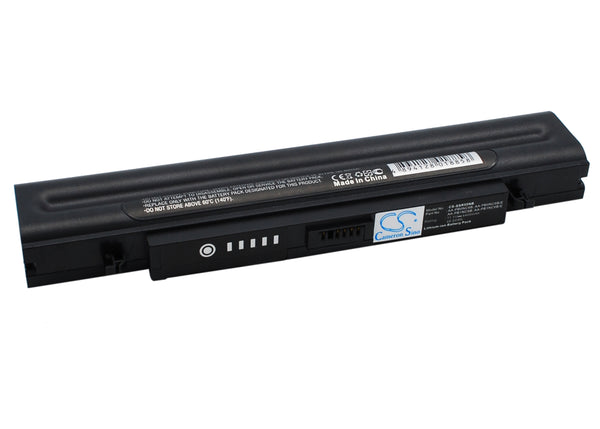 Battery for Samsung M50 R50-KV01 M50-1860 NP-R55CV01/SHK R50-CV06 R55-T5500 Moncis M50-1730 Cadee NP-R55C002/SHK R50-CV05 R55-T5500 Mantis M50-1730 AA-PB0NC6B AA-PB0NC6B/E AA-PB1NC6B AA-PB1NC6B/E