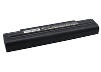 Battery for Samsung M50 R50-KV01 M50-1860 NP-R55CV01/SHK R50-CV06 R55-T5500 Moncis M50-1730 Cadee NP-R55C002/SHK R50-CV05 R55-T5500 Mantis M50-1730 AA-PB0NC6B AA-PB0NC6B/E AA-PB1NC6B AA-PB1NC6B/E