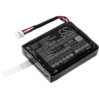Battery for Senter ST103 ST327 ST655518PL