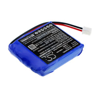 Battery for Senter ST805C