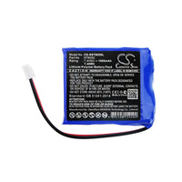 Battery for Senter ST805C