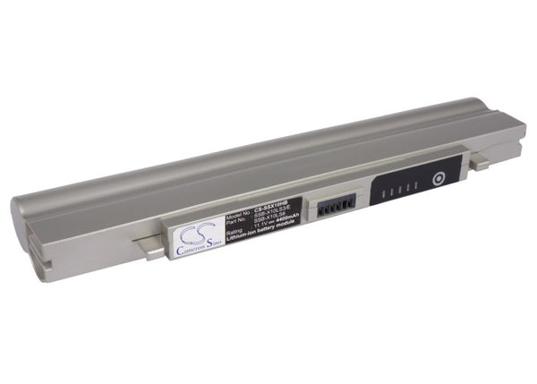 Battery for Gateway Solo 200ARC 6500738