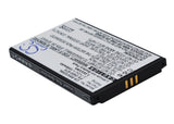 Battery for Simvalley SX-325 PX-3402 PX-3402-675 PX-3402-912