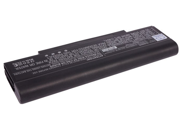 Battery for Samsung R65-CV05 P50 Pro T5500 Tahlia X360-34P R40-Aura C440 Chrizz P460 R45-K007 AA-PL2NC9B AA-PB9NC6W/E AA-PB9NC6W AA-PB4NC6B/E AA-PB4NC6B AA-PB2NC6B/E AA-PB2NC6B AA-PB2NC6