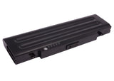Battery for Samsung R40-Aura T2080 Deron R45-K00D R60-Aura T2330 Deesan M60 Aura T5450 Chartiz AA-PL2NC9B AA-PB9NC6W/E AA-PB9NC6W AA-PB4NC6B/E AA-PB4NC6B AA-PB2NC6B/E AA-PB2NC6B AA-PB2NC6
