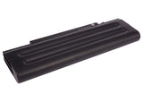 Battery for Samsung R65-CV05 P50 Pro T5500 Tahlia X360-34P R40-Aura C440 Chrizz P460 R45-K007 AA-PL2NC9B AA-PB9NC6W/E AA-PB9NC6W AA-PB4NC6B/E AA-PB4NC6B AA-PB2NC6B/E AA-PB2NC6B AA-PB2NC6