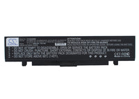 Battery for Samsung R410-XA01 R60-Aura T2330 Deesan R65-CV05 P210-BS04 X360-AA02 AA-PL2NC9B AA-PB9NC6W/E AA-PB9NC6W AA-PB4NC6B/E AA-PB4NC6B AA-PB2NC6B/E AA-PB2NC6B AA-PB2NC6
