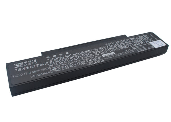 Battery for Samsung R60 Aura T7250 Divial R65-CV03 P210-BS01 X360-34G Q320-32P X65 XEV 7300 AA-PL2NC9B AA-PB9NC6W/E AA-PB9NC6W AA-PB4NC6B/E AA-PB4NC6B AA-PB2NC6B/E AA-PB2NC6B AA-PB2NC6