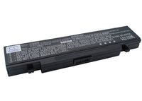 Battery for Samsung R410-XA01 R60-Aura T2330 Deesan R65-CV05 P210-BS04 X360-AA02 AA-PL2NC9B AA-PB9NC6W/E AA-PB9NC6W AA-PB4NC6B/E AA-PB4NC6B AA-PB2NC6B/E AA-PB2NC6B AA-PB2NC6