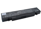 Battery for Samsung R410-XA01 R60-Aura T2330 Deesan R65-CV05 P210-BS04 X360-AA02 AA-PL2NC9B AA-PB9NC6W/E AA-PB9NC6W AA-PB4NC6B/E AA-PB4NC6B AA-PB2NC6B/E AA-PB2NC6B AA-PB2NC6