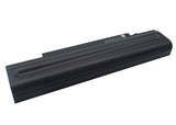 Battery for Samsung R410-XA01 R60-Aura T2330 Deesan R65-CV05 P210-BS04 X360-AA02 AA-PL2NC9B AA-PB9NC6W/E AA-PB9NC6W AA-PB4NC6B/E AA-PB4NC6B AA-PB2NC6B/E AA-PB2NC6B AA-PB2NC6