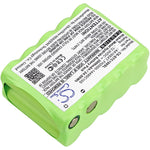 Battery for Soundcast Outcast JR AA10SXT FH2000-14490C10S