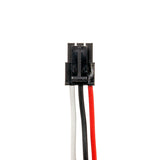 Battery for Soundcast OCJ410 OCJ410-4N OCJ411a-4N Outcast OCJ411a 2-540-003-01 OCJLB