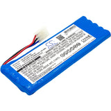 Battery for Soundcast ICO410 ICO410-4n ICO411a ICO411a-4N Outcast ICO410 Outcast ICO410-4n Outcast ICO411a Outcast ICO411a-4N OUTCAST 20S-1P