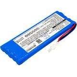 Battery for Soundcast ICO410 ICO410-4n ICO411a ICO411a-4N Outcast ICO410 Outcast ICO410-4n Outcast ICO411a Outcast ICO411a-4N OUTCAST 20S-1P