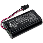 Battery for Soundcast MLD414 Outcast Melody 2-540-006-01