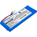 Battery for Soundcast ICO420 ICO421 Outcast ICO420 Outcast ICO421 ICOB2 OUTCAST 20S-1P