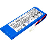 Battery for Soundcast ICO420 ICO421 Outcast ICO420 Outcast ICO421 ICOB2 OUTCAST 20S-1P