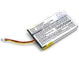 Battery for Stealth 400 500 FT603048P