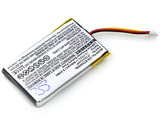 Battery for Stealth 400 500 FT603048P