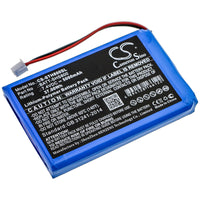 Battery for Siglent SHS1000 SHS800 BATT-SHS800