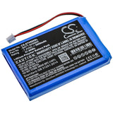 Battery for Siglent SHS1000 SHS800 BATT-SHS800