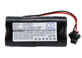 Battery for Tri-Tronics 1016200 CUSTOM-27
