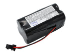 Battery for Tri-Tronics 1016200 CUSTOM-27