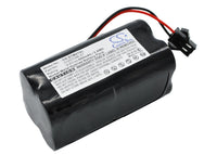 Battery for Tri-Tronics 1016200 CUSTOM-27
