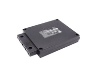 Battery for Stein 53905 telecommande Radio FBB11003BMH