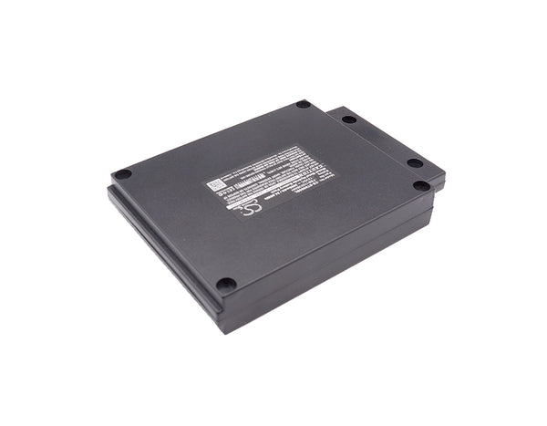 Battery for Stein 53905 telecommande Radio FBB11003BMH