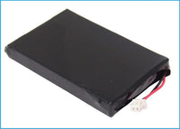 Battery for Topcom Twintalker 7100 FT553444P-2S