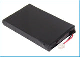 Battery for Topcom Twintalker 7100 FT553444P-2S
