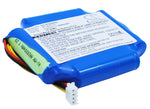 Battery for ShinewayTech S20A S20B S20C S20N AC-BAT-30