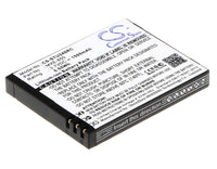 Battery for Tracfone Wireless U240C MXE-650