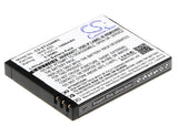 Battery for Tracfone Wireless U240C MXE-650